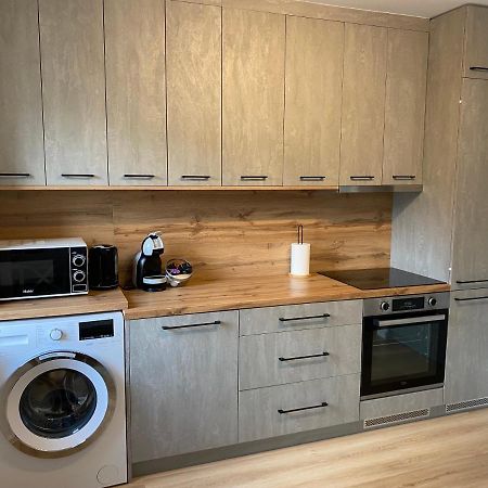 Apartament Cynamon II Sandomierz Buitenkant foto