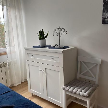 Apartament Cynamon II Sandomierz Buitenkant foto