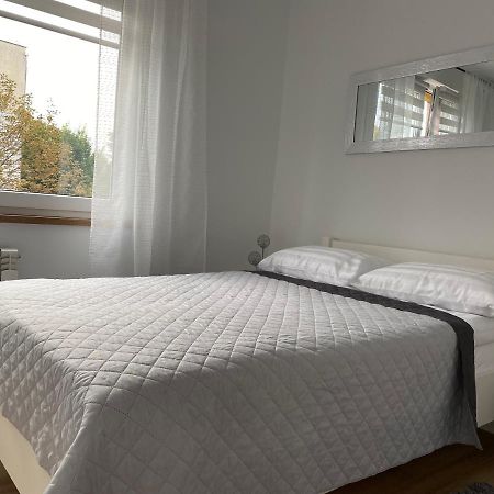 Apartament Cynamon II Sandomierz Buitenkant foto