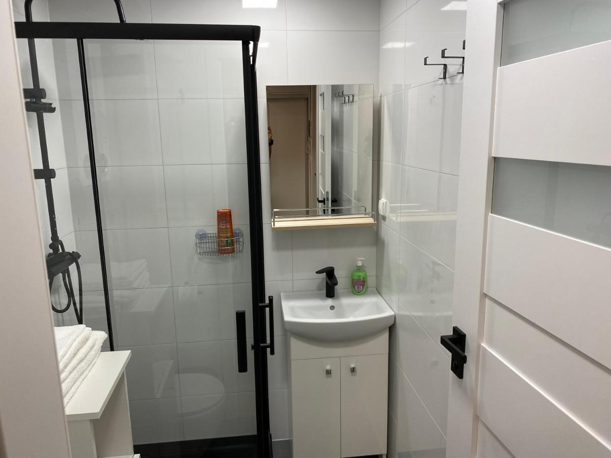 Apartament Cynamon II Sandomierz Buitenkant foto