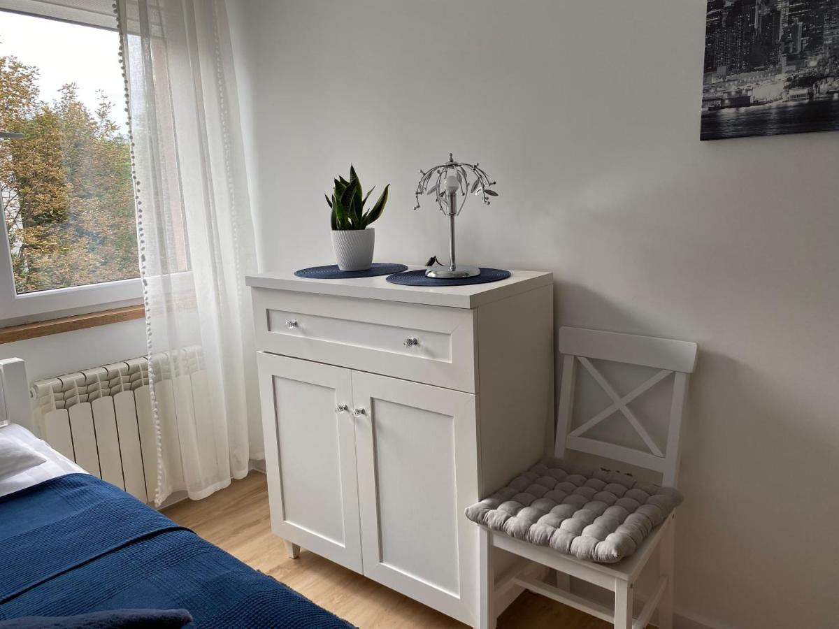 Apartament Cynamon II Sandomierz Buitenkant foto
