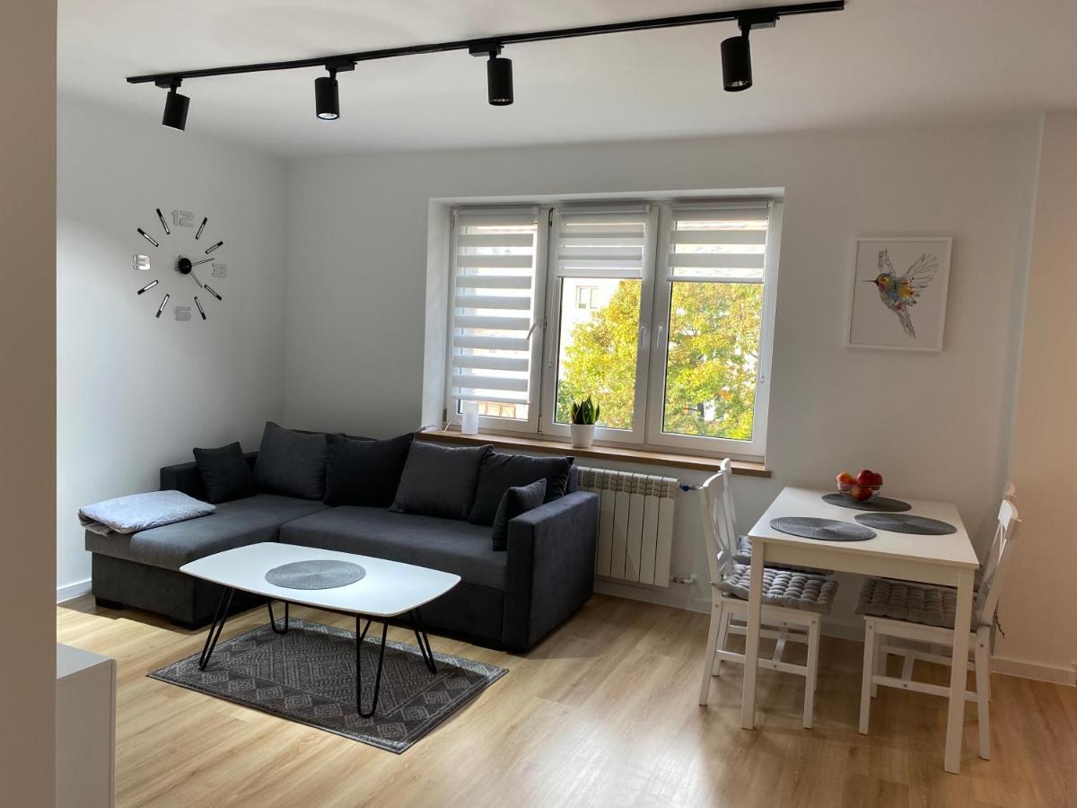 Apartament Cynamon II Sandomierz Buitenkant foto