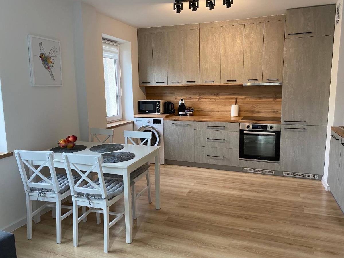 Apartament Cynamon II Sandomierz Buitenkant foto
