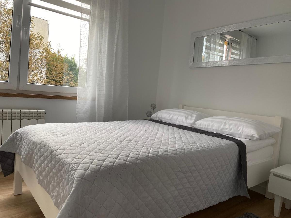 Apartament Cynamon II Sandomierz Buitenkant foto