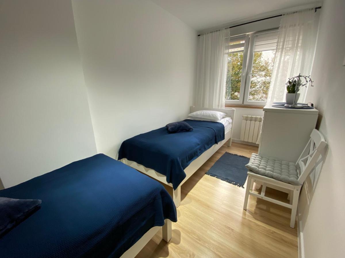 Apartament Cynamon II Sandomierz Buitenkant foto