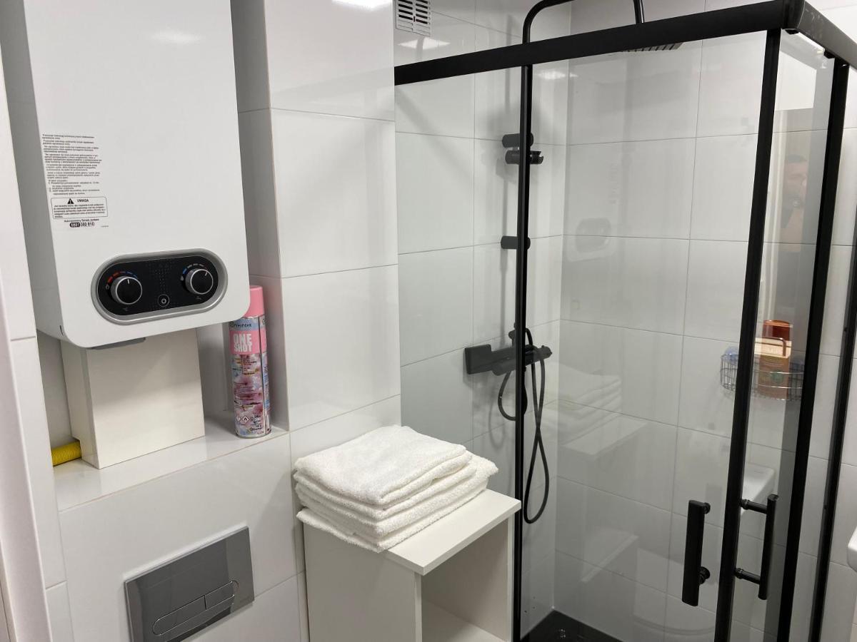Apartament Cynamon II Sandomierz Buitenkant foto